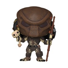 Funko POP! 1751 City Hunter (Predator 2) Plus