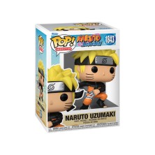 Funko POP! 1843 Naruto Uzumaki (Naruto Shippuden)
