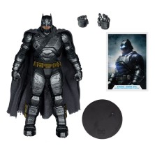 Figura Batman (Armor Suit) 18 cm McFarlane DC Multiverse Batman v Superman: Dawn of Justice  McFarlane