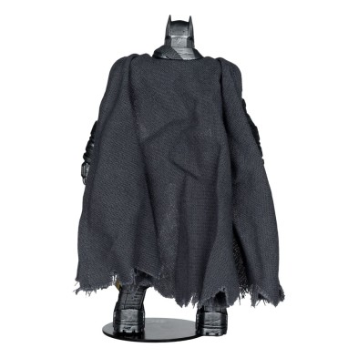 Figura Batman (Armor Suit) 18 cm McFarlane DC Multiverse Batman v Superman: Dawn of Justice  McFarlane