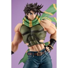 JoJo's Bizarre Adventure: Battle Tendency Estatua PVC Pop Up Parade Joseph Joestar 19 cm