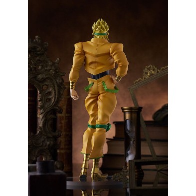 JoJo's Bizarre Adventure: Stardust Crusaders Estatua PVC Pop Up Parade Dio 19 cm