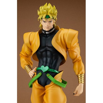 JoJo's Bizarre Adventure: Stardust Crusaders Estatua PVC Pop Up Parade Dio 19 cm