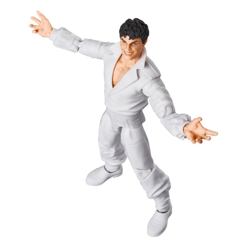 Figura Beyonder Secret Wars Marvel Legends 15 cm Hasbro