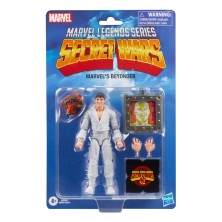 Figura Beyonder Secret Wars Marvel Legends 15 cm Hasbro