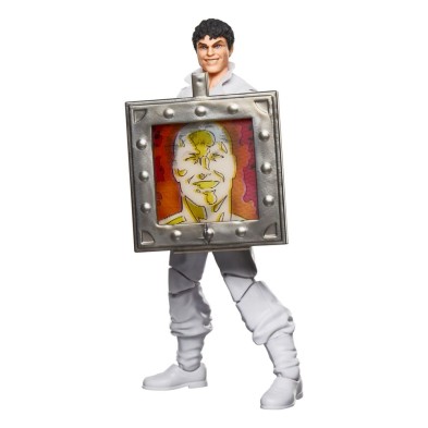 Figura Beyonder Secret Wars Marvel Legends 15 cm Hasbro