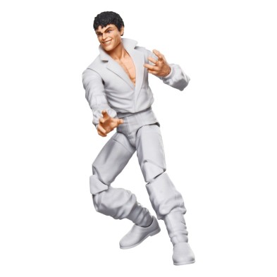 Figura Beyonder Secret Wars Marvel Legends 15 cm Hasbro