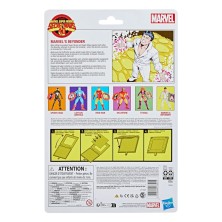 Figura Beyonder Secret Wars Marvel Legends 15 cm Hasbro