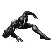 Figura Spider-Man Secret Wars Marvel Legends 15 cm Hasbro