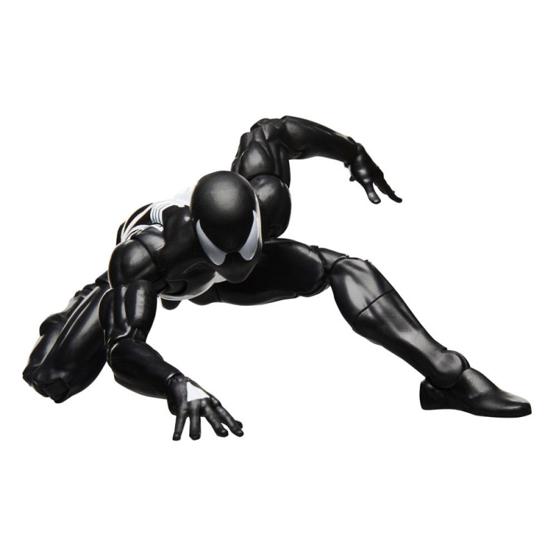 Figura Spider-Man Secret Wars Marvel Legends 15 cm Hasbro