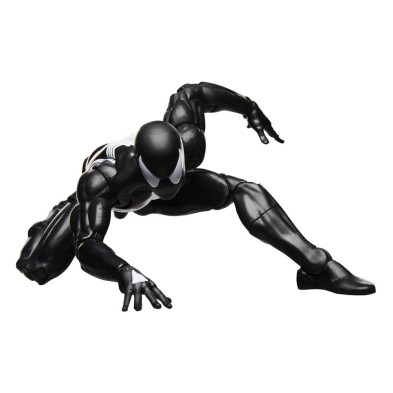 Figura Spider-Man Secret Wars Marvel Legends 15 cm Hasbro