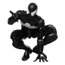 Figura Spider-Man Secret Wars Marvel Legends 15 cm Hasbro