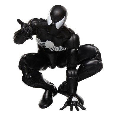Figura Spider-Man Secret Wars Marvel Legends 15 cm Hasbro