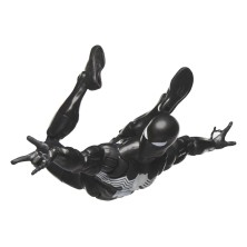 Figura Spider-Man Secret Wars Marvel Legends 15 cm Hasbro