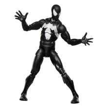 Figura Spider-Man Secret Wars Marvel Legends 15 cm Hasbro