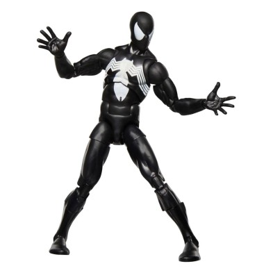 Figura Spider-Man Secret Wars Marvel Legends 15 cm Hasbro
