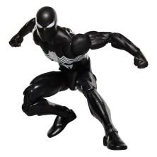 Figura Spider-Man Secret Wars Marvel Legends 15 cm Hasbro