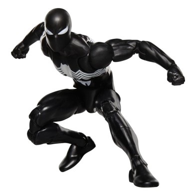 Figura Spider-Man Secret Wars Marvel Legends 15 cm Hasbro