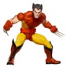 Figura Wolverine Secret Wars Marvel Legends 15 cm Hasbro