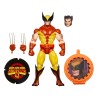 Marvel Legends Secret Wars: Wolverine - El Guerrero Indomable