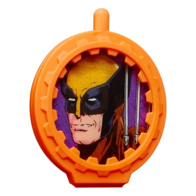 Figura Wolverine Secret Wars Marvel Legends 15 cm Hasbro