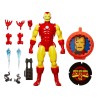 Marvel Legends Secret Wars: Iron Man - El Vengador Dorado