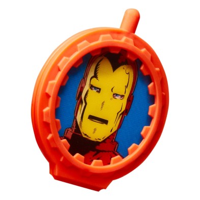 Figura Iron Man Secret Wars Marvel Legends 15 cm Hasbro