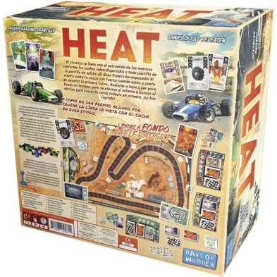 Heat