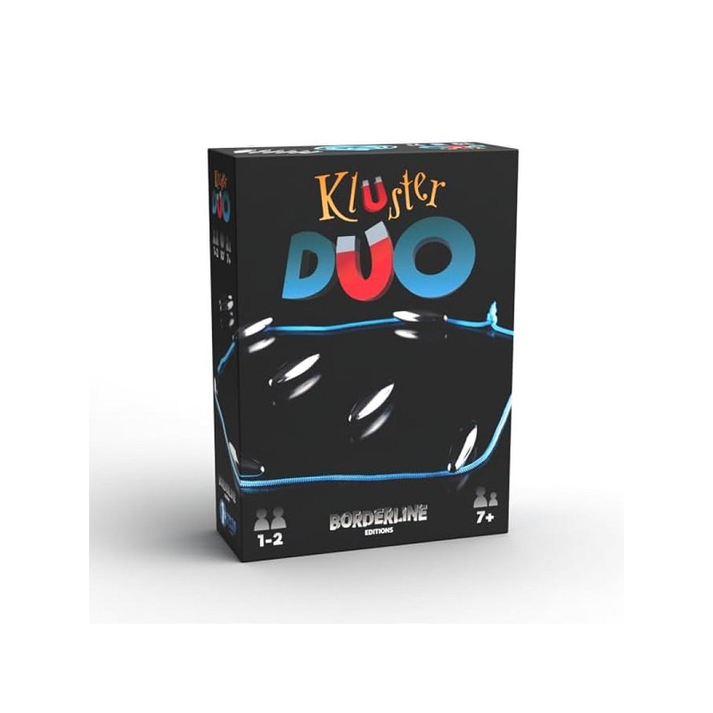 Kluster Duo