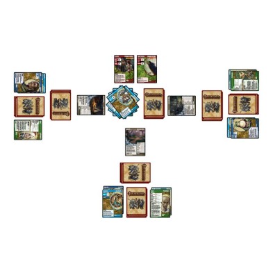 Pathfinder: El juego de cartas de Aventuras