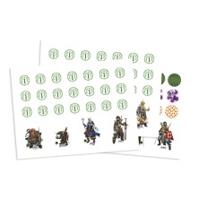 Pathfinder: El juego de cartas de Aventuras