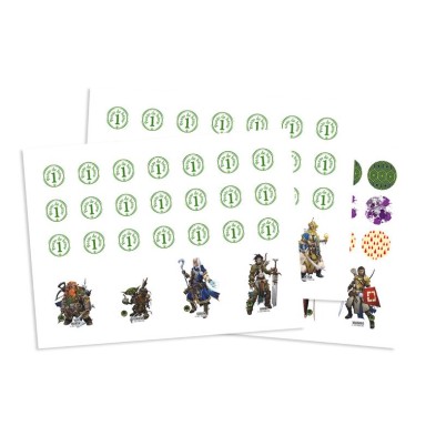 Pathfinder: El juego de cartas de Aventuras