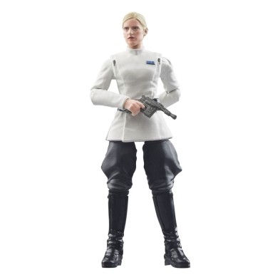 Figura Dedra Meero 10 cm Star Wars: Andor Vintage Collection