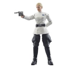 Figura Dedra Meero 10 cm Star Wars: Andor Vintage Collection
