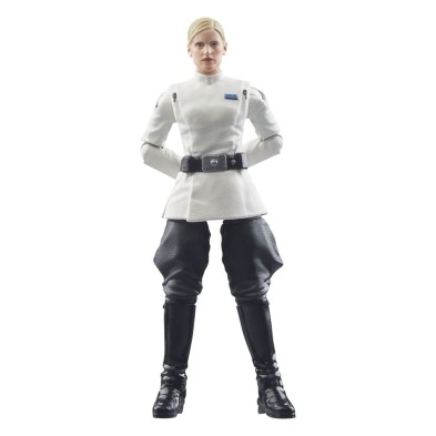 Figura Dedra Meero 10 cm Star Wars: Andor Vintage Collection