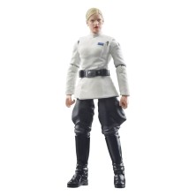 Figura Dedra Meero 10 cm Star Wars: Andor Vintage Collection