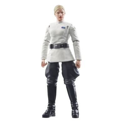 Figura Dedra Meero 10 cm Star Wars: Andor Vintage Collection