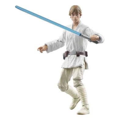Figura Luke Skywalker 10 cm Star Wars Episode IV Vintage Collection