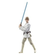 Figura Luke Skywalker 10 cm Star Wars Episode IV Vintage Collection