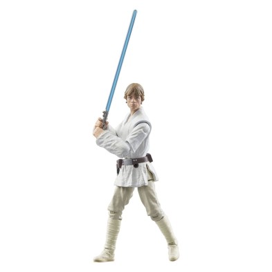 Figura Luke Skywalker 10 cm Star Wars Episode IV Vintage Collection
