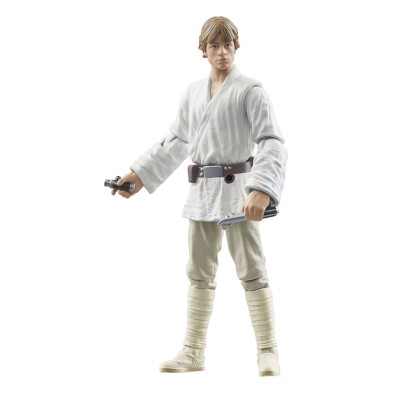 Figura Luke Skywalker 10 cm Star Wars Episode IV Vintage Collection