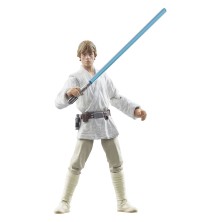 Figura Luke Skywalker 10 cm Star Wars Episode IV Vintage Collection