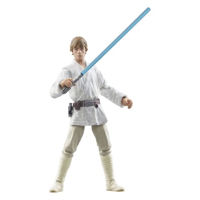 Figura Luke Skywalker 10 cm Star Wars Episode IV Vintage Collection