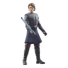 Figura Anakin Skywalker 10 cm Star Wars: Ahsoka Vintage Collection