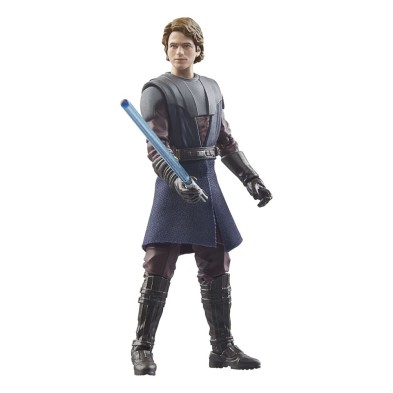 Figura Anakin Skywalker 10 cm Star Wars: Ahsoka Vintage Collection