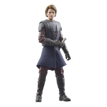Figura Anakin Skywalker 10 cm Star Wars: Ahsoka Vintage Collection
