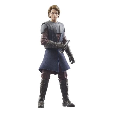 Figura Anakin Skywalker 10 cm Star Wars: Ahsoka Vintage Collection