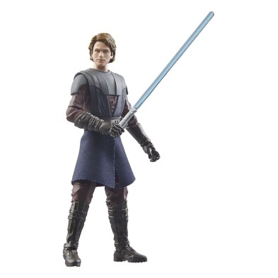 Figura Anakin Skywalker 10 cm Star Wars: Ahsoka Vintage Collection