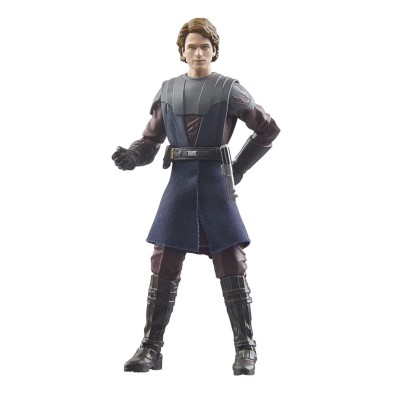 Figura Anakin Skywalker 10 cm Star Wars: Ahsoka Vintage Collection