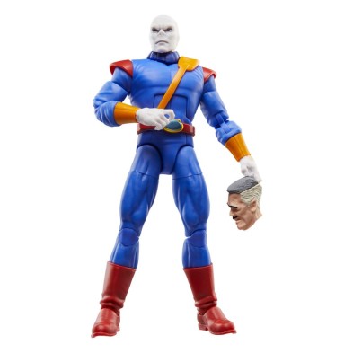 Figura Chamaleon Marvel Legends 15 cm Hasbro